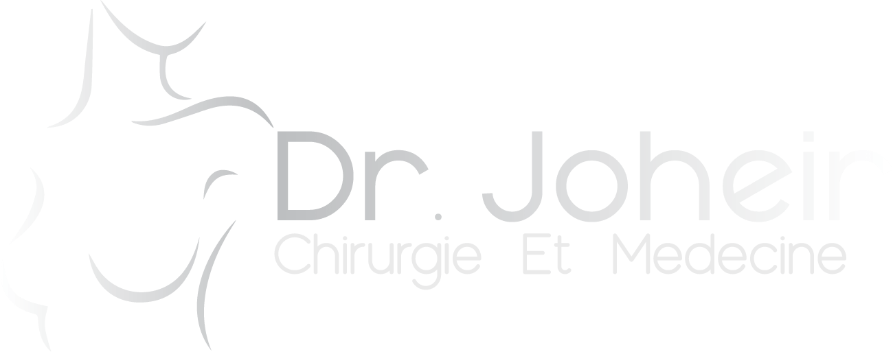 Dr Joheir